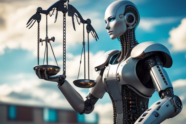 AI and Ethics – Balancing Progress with Responsibility