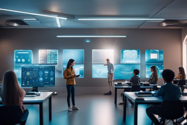 AI in Education – Shaping the Classrooms of Tomorrow