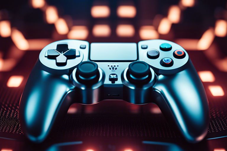AI in Entertainment – Changing the Game Industry