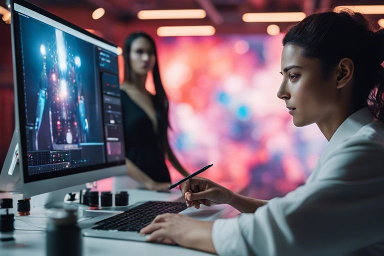 Exploring AI's Impact on Creative Industries