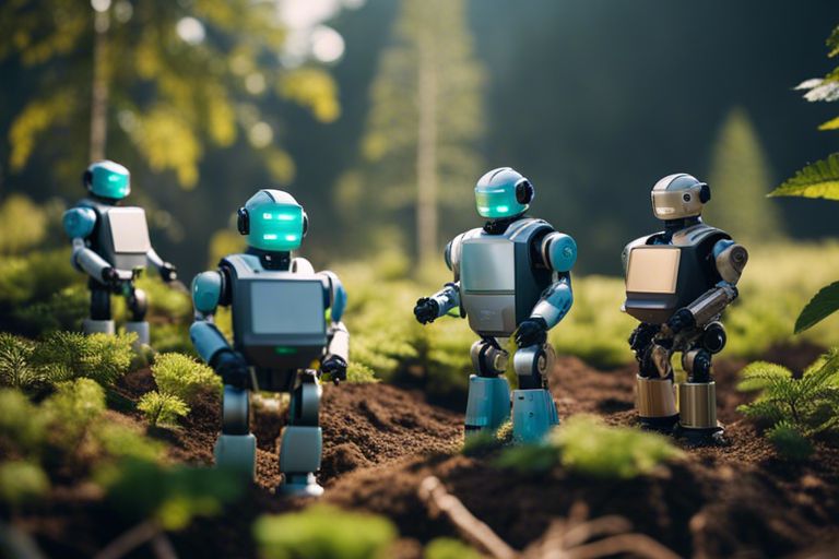 Harnessing AI for Social Good and Development