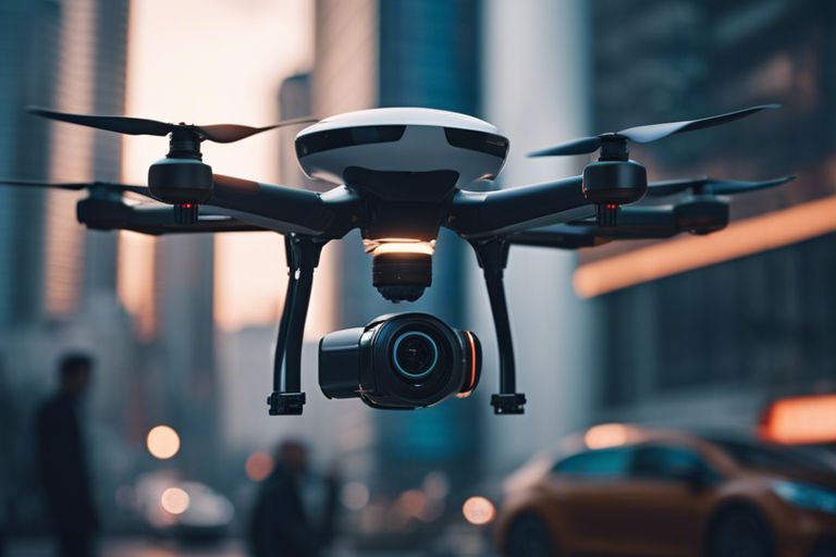 How AI is Revolutionizing Modern Business Strategies