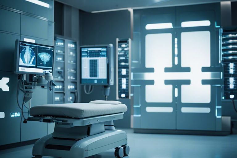 The Future of AI in Healthcare Innovation