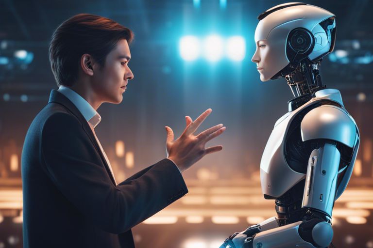 The Intersection of AI and Human Emotions
