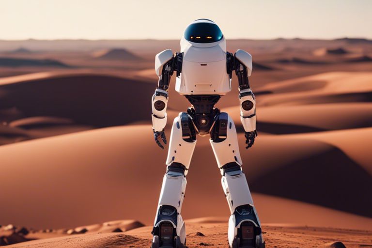The Potential of AI in Space Exploration