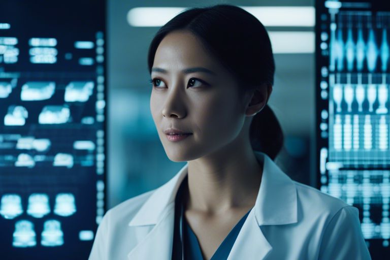 AI in Healthcare – Transforming Diagnosis and Treatment for Better Outcomes