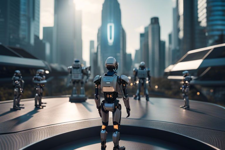 From Fiction to Reality – Exploring the Ethical Implications of Advanced AI