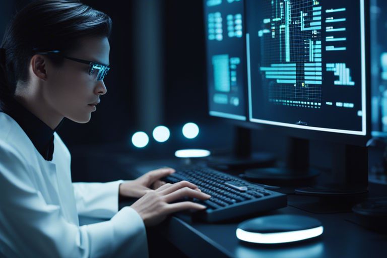 Human Computer Interaction basics