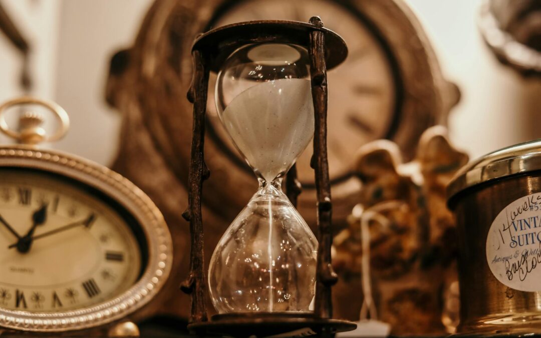 The Past, Present, and Future of AI: A Journey Through Time