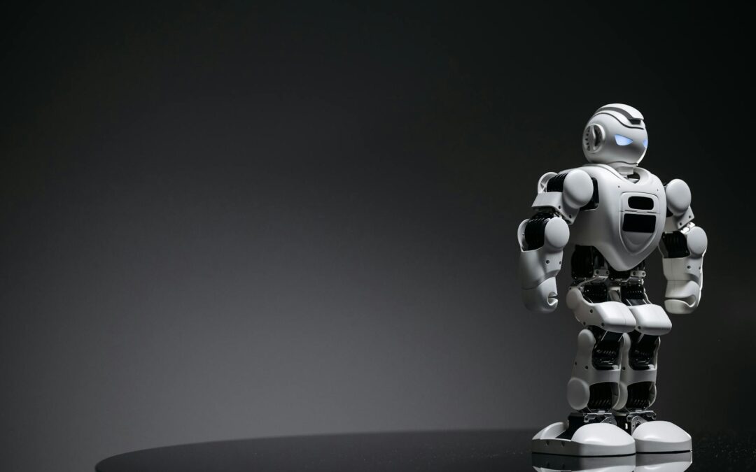 The Rise of AI: A Beginner’s Guide to Artificial Intelligence