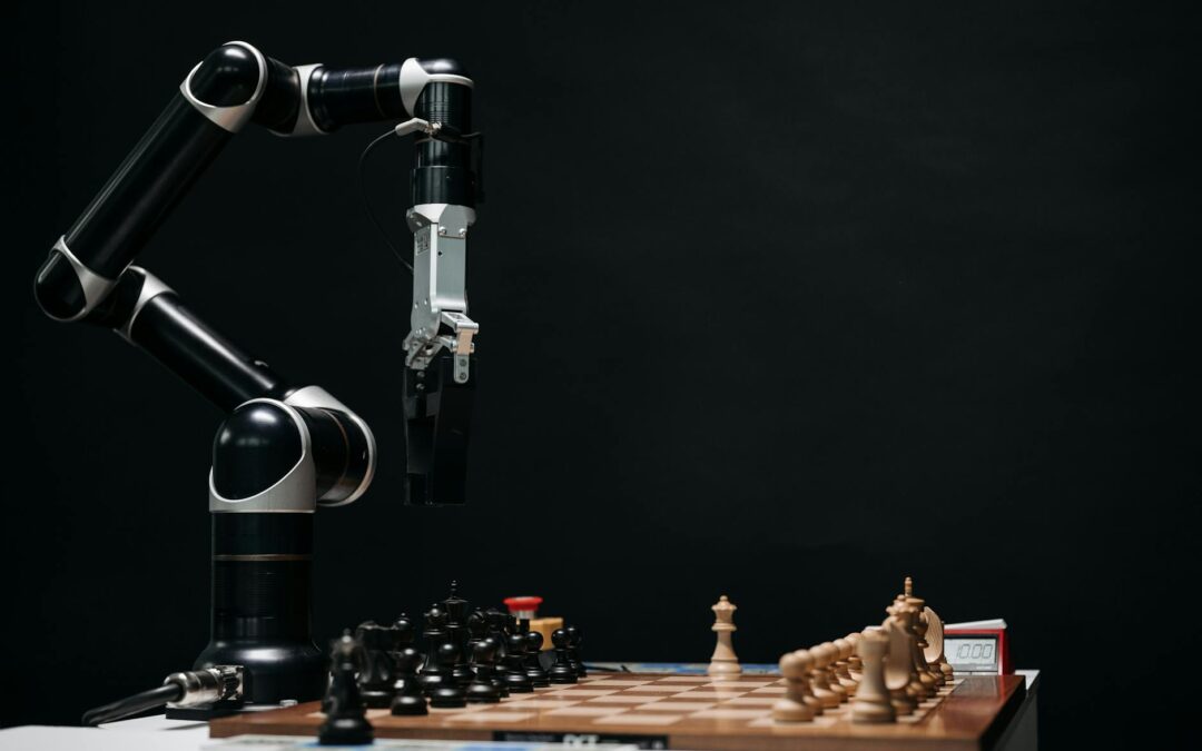 Will Skynet Become a Reality? Exploring the Potential Future of AI