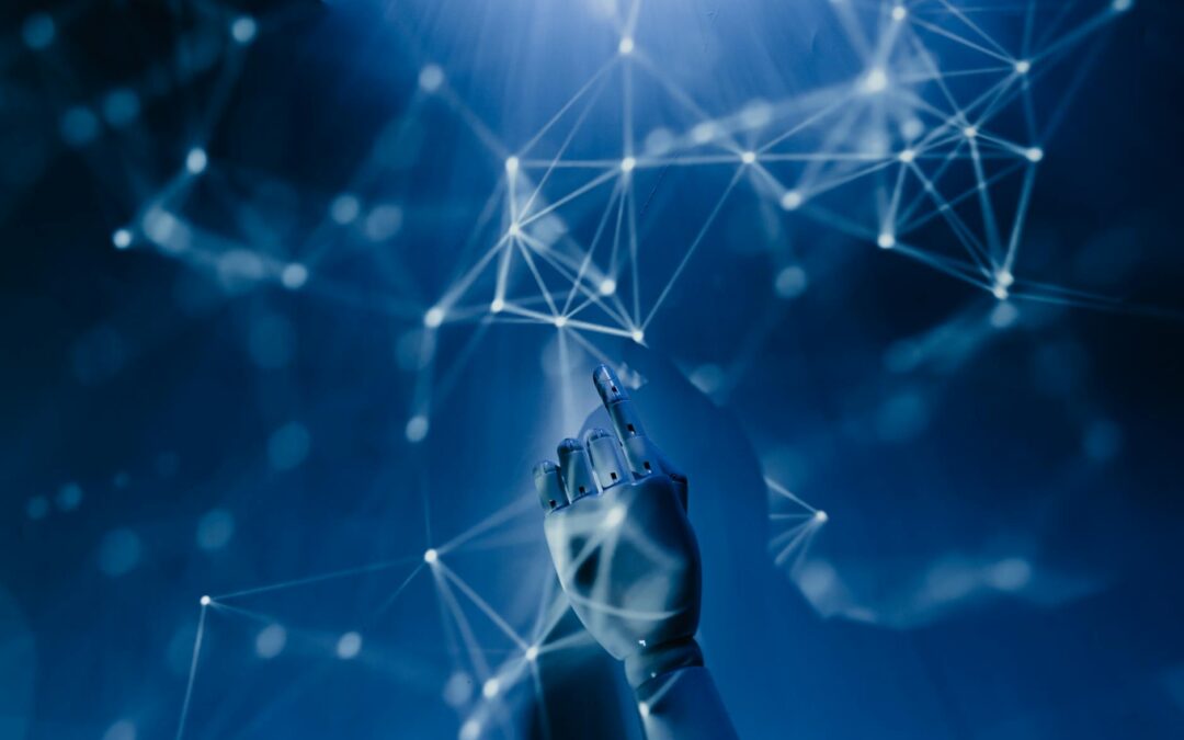 The Rise of AI: Past, Present, and Future