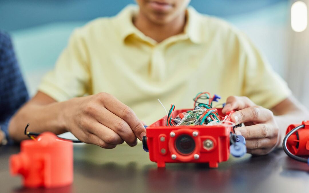 The Future of AI: Will Skynet Become a Reality? Exploring the Possibilities