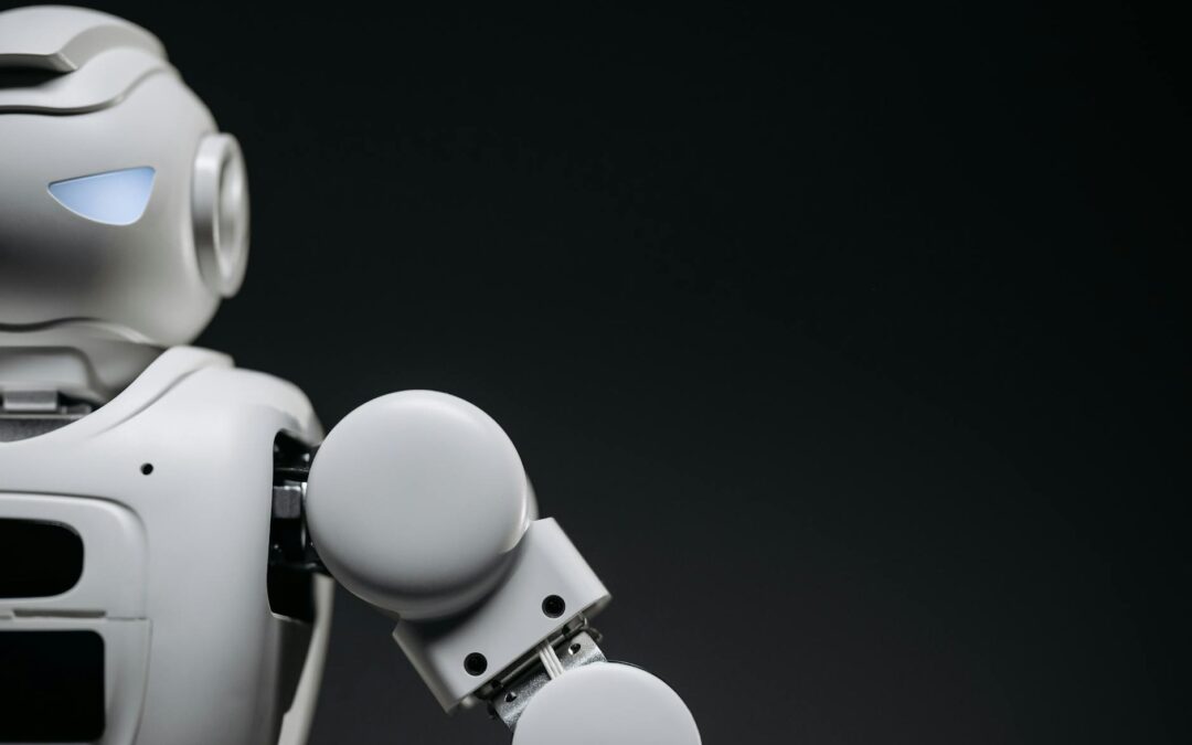 From Sci-Fi to Reality: Exploring the Historical Context of AI