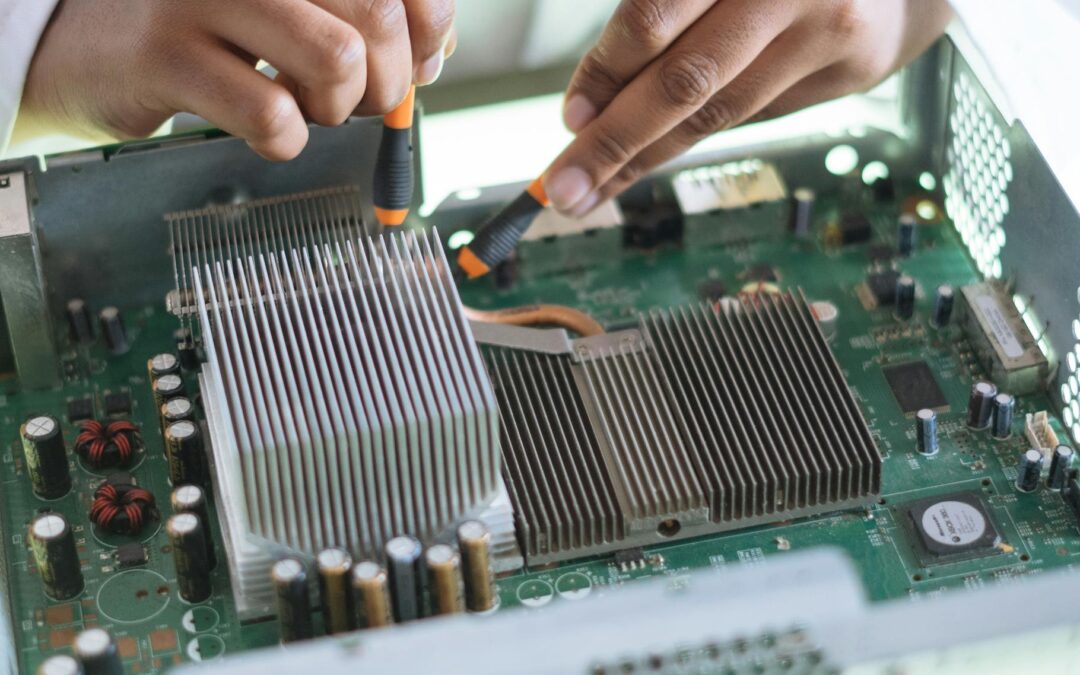 From Turing to Today: A Journey through AI History
