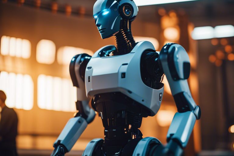 Is Skynet coming?