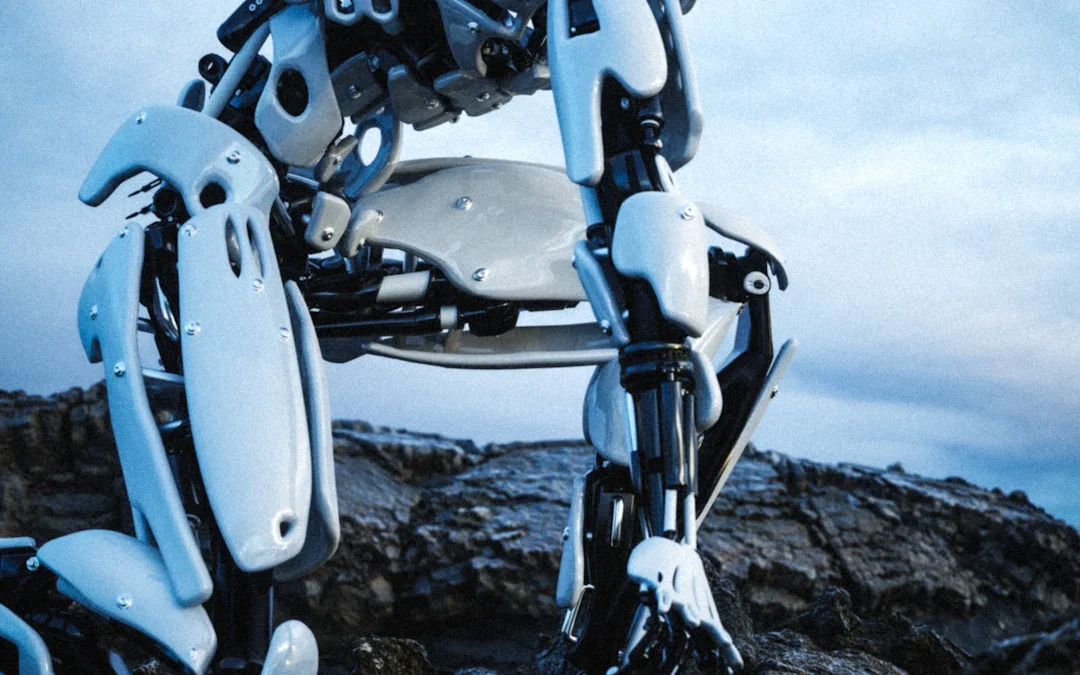 Expert Insights on AI: Could Skynet Become Reality?