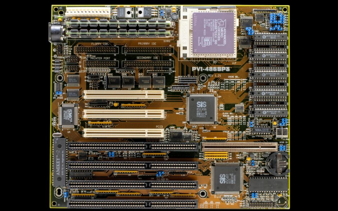 From Turing to Deep Learning: A Historical Journey of AI