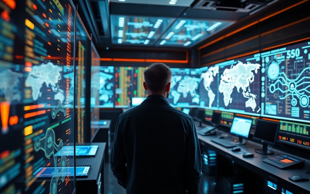 How Can Phantasmagoric Models Enhance Predictive Analytics?