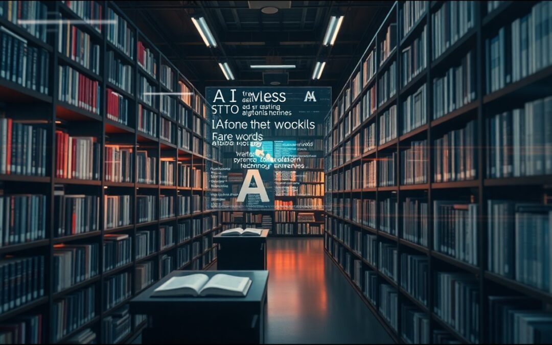 Sure! Here’s A List Of Unique And Intriguing Blog Post Titles Framed As Questions, Incorporating Rare Words Related To AI, LLM, And Machine Learning –